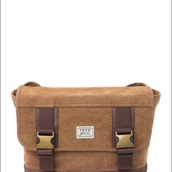 Messenger Bag - Picture 2 of 8